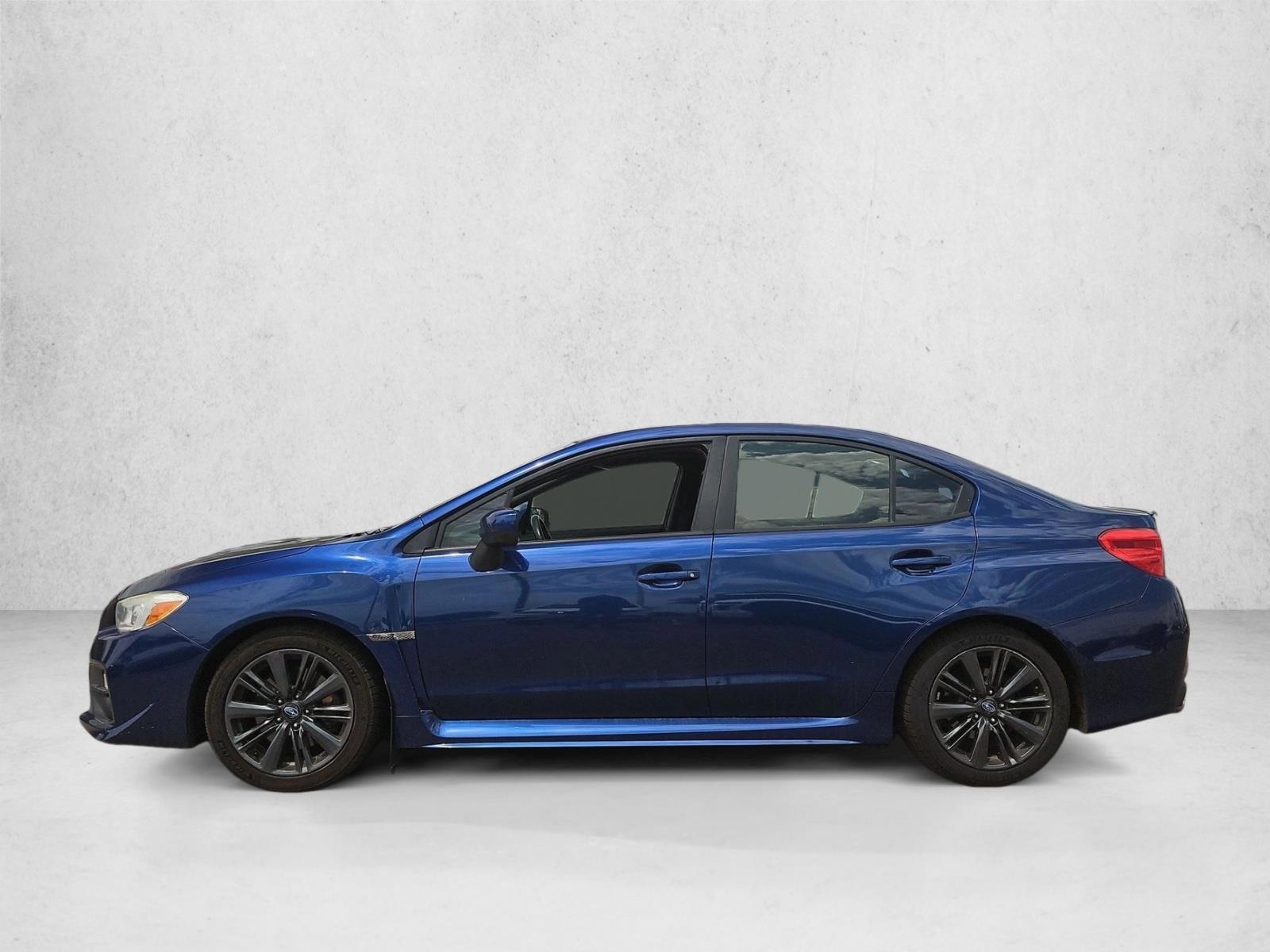 Thumbnail: 2015 Subaru WRX - 2