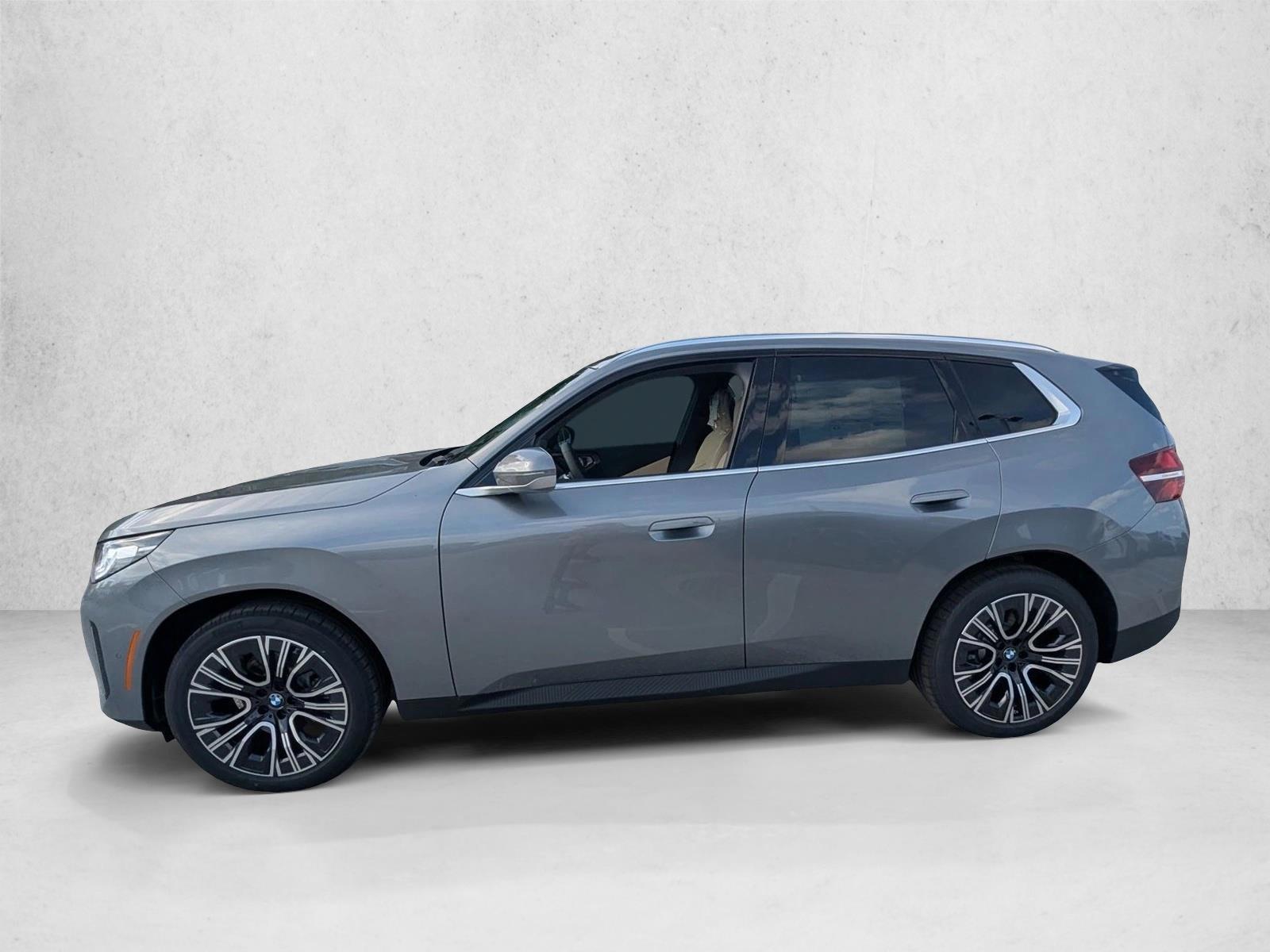 Thumbnail: 2026 BMW X3 - 2