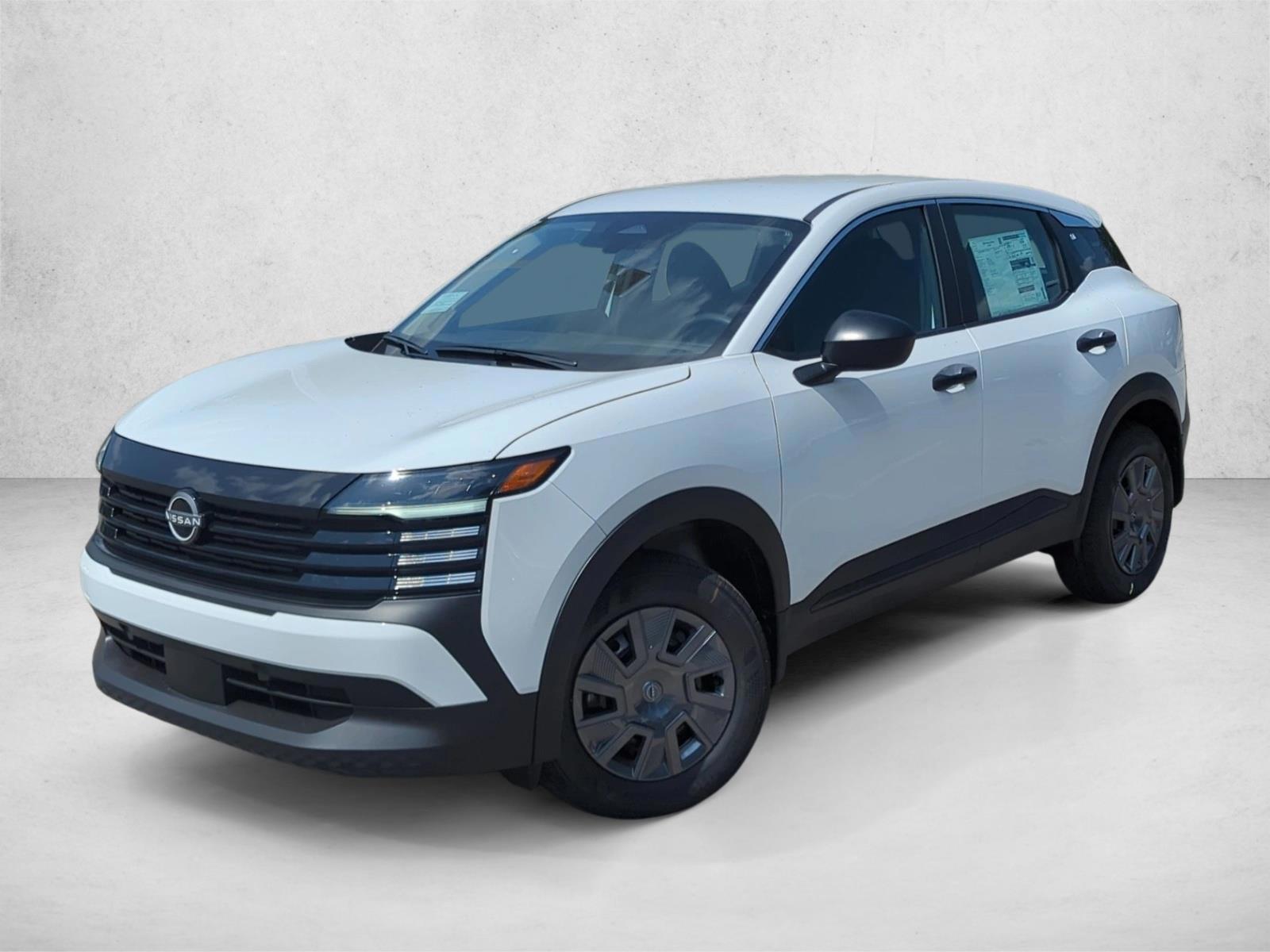 Thumbnail: 2026 Nissan Kicks - 1