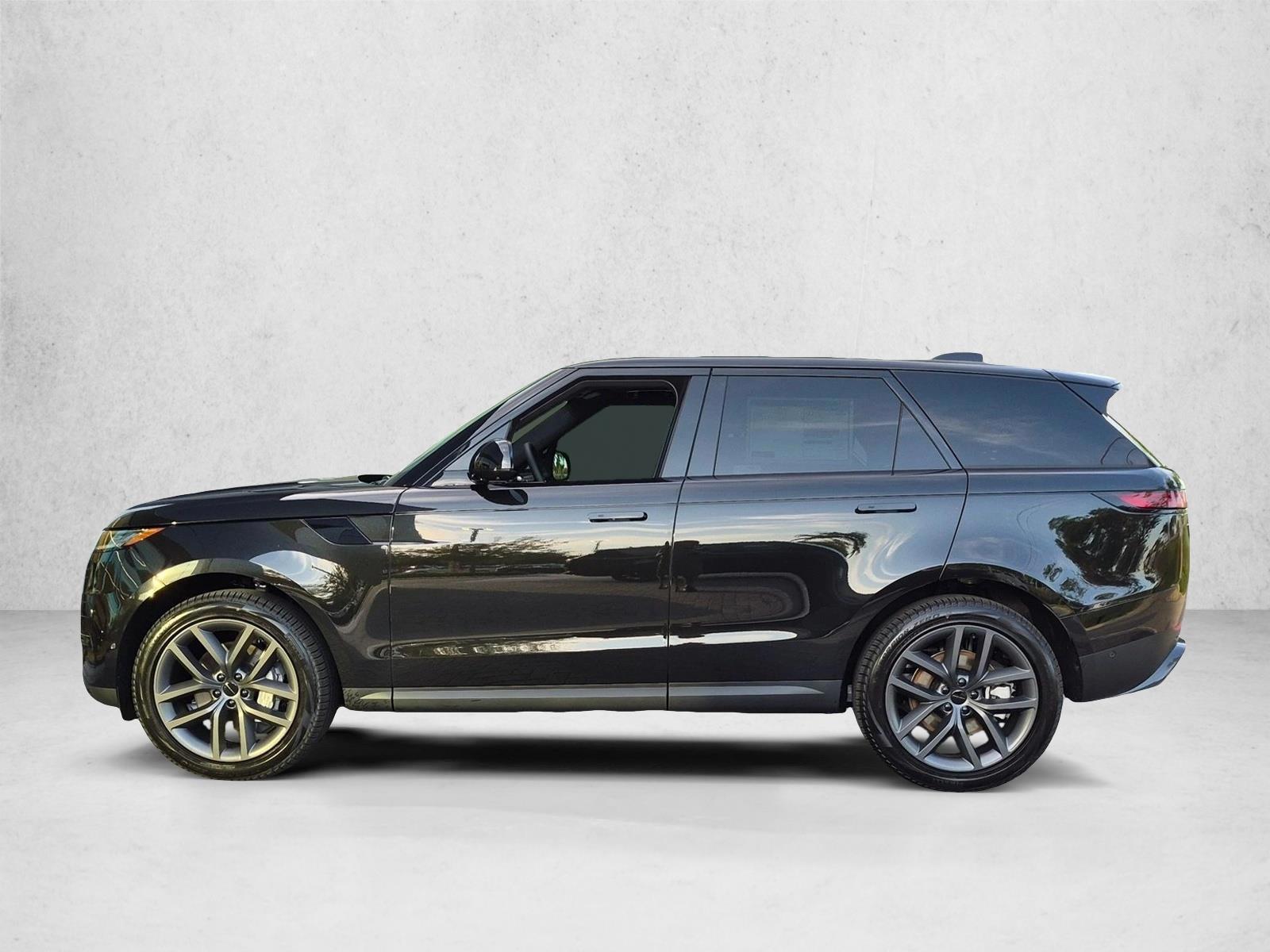 Thumbnail: 2027 Land Rover Range Rover Sport - 2