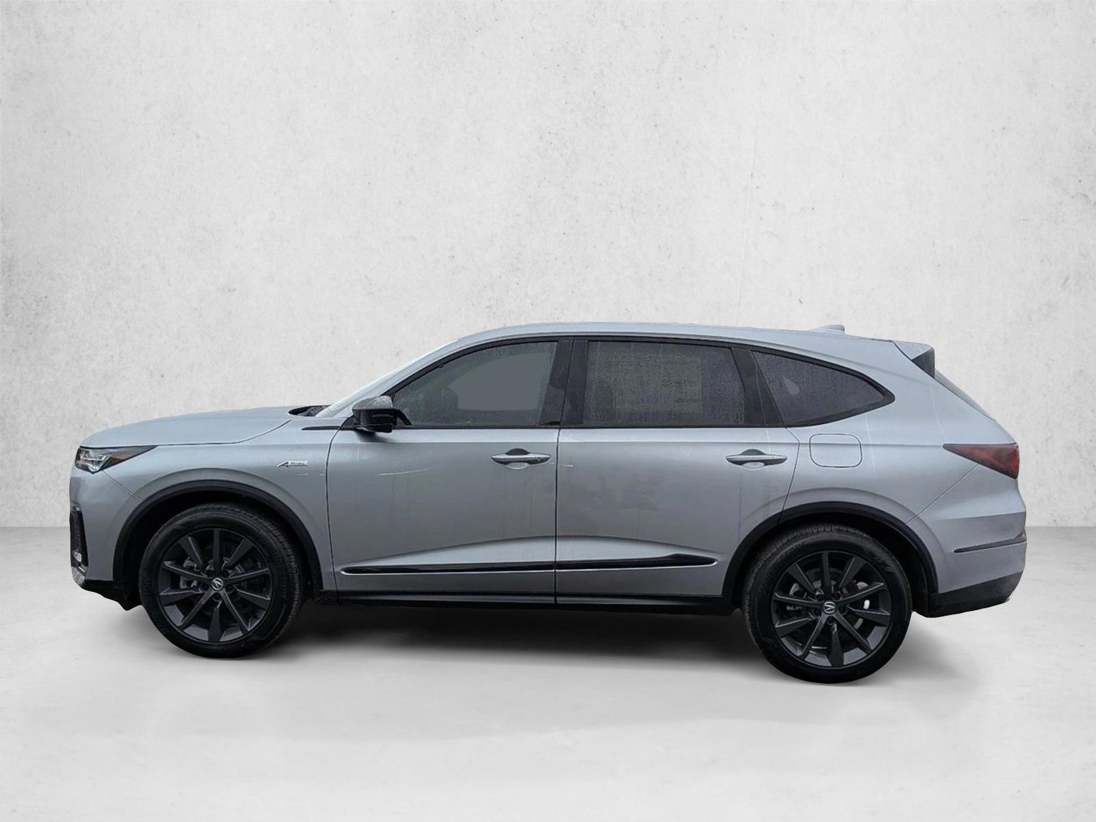 Thumbnail: 2026 Acura MDX - 2