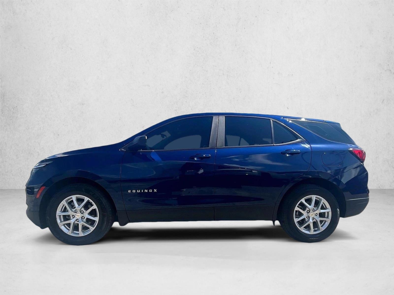 Thumbnail: 2023 Chevrolet Equinox - 2