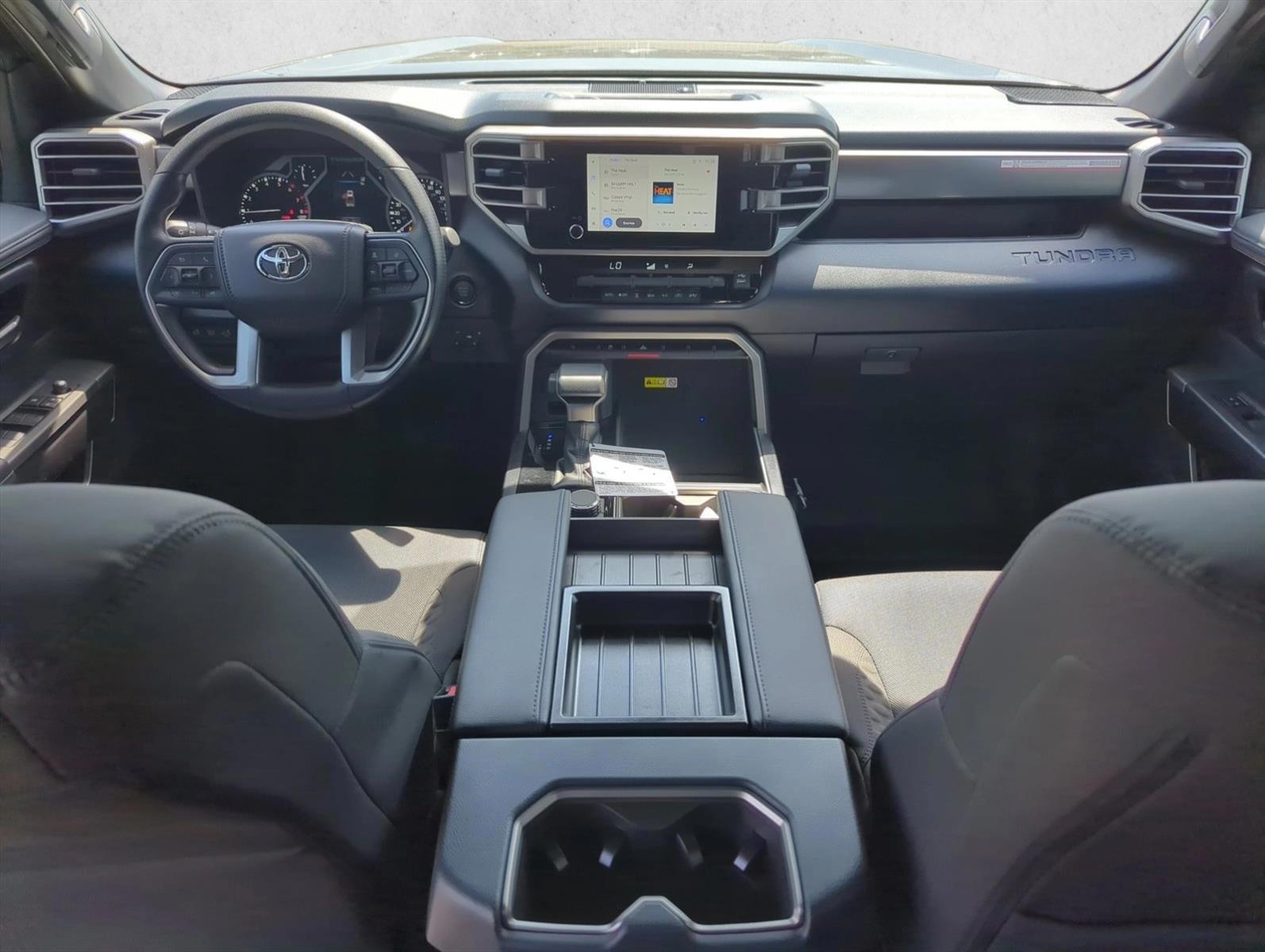 Thumbnail: 2026 Toyota Tundra - 3
