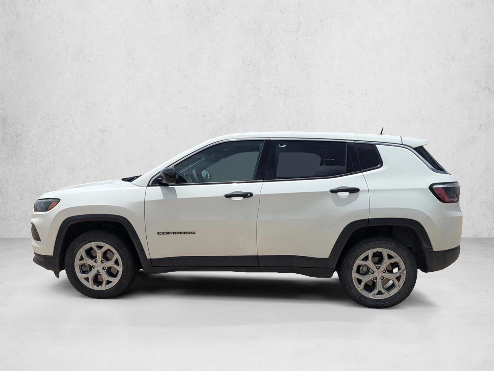 Thumbnail: 2024 Jeep Compass - 2