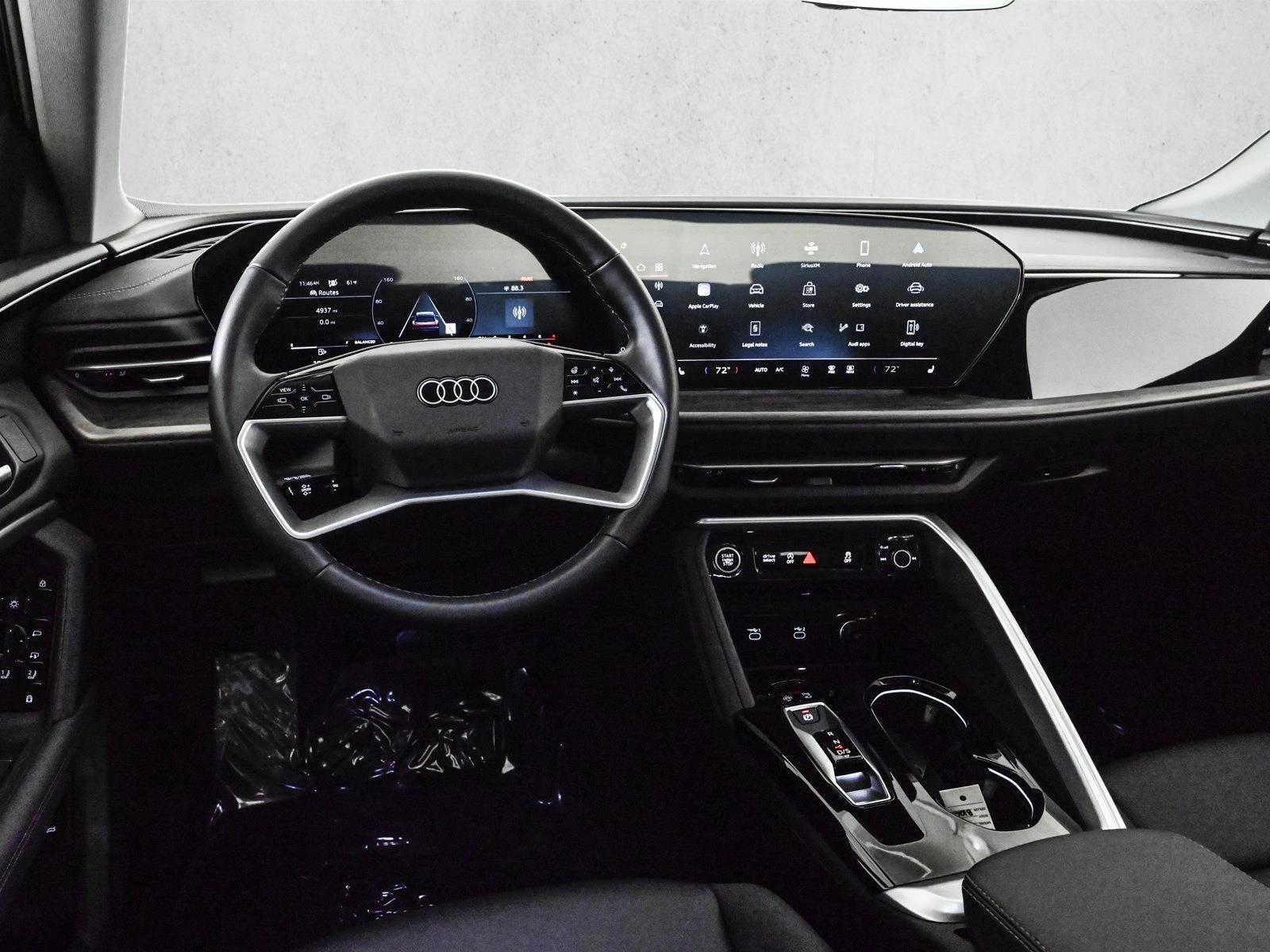 Thumbnail: 2025 Audi Q5 - 3