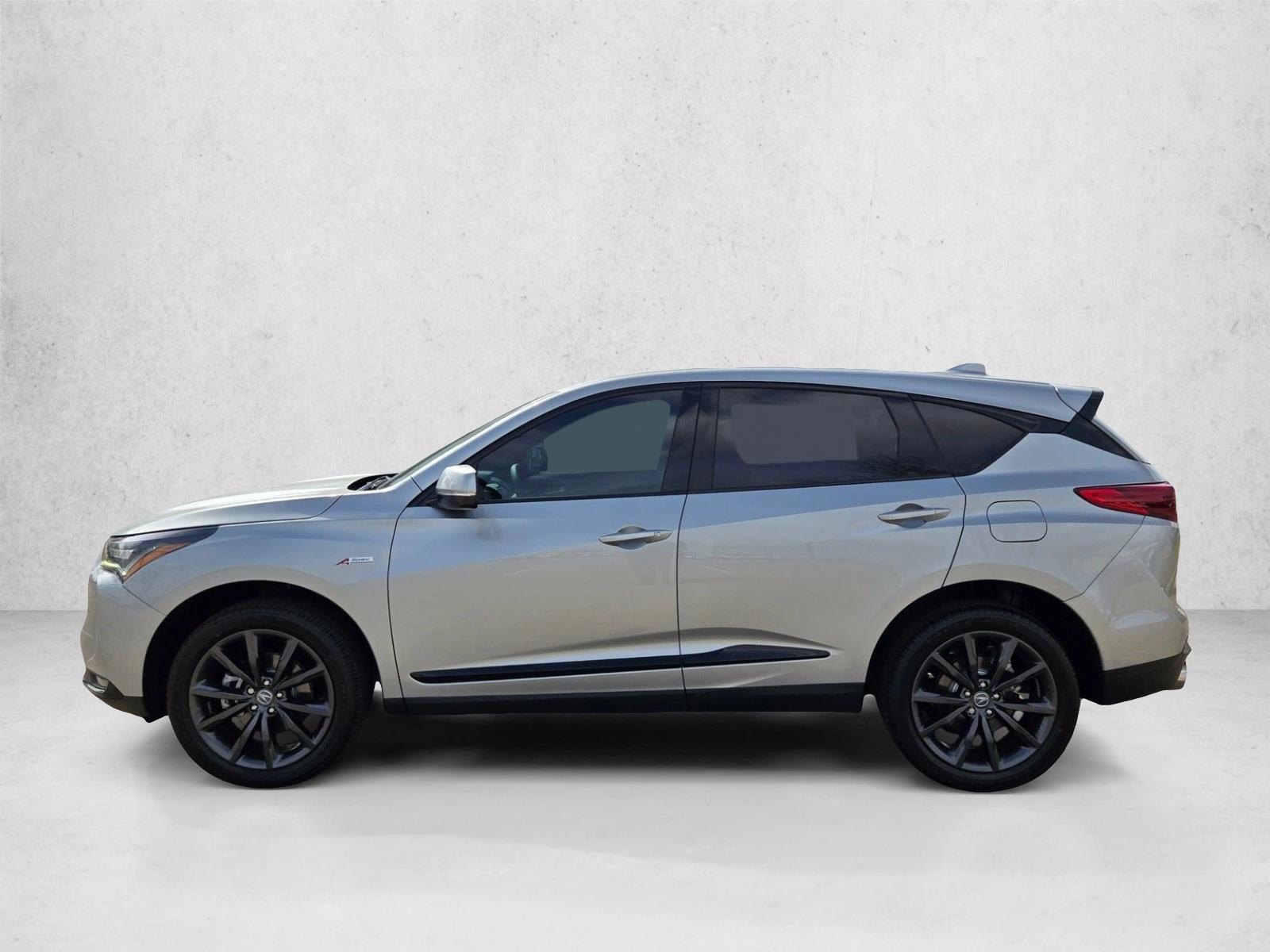 Thumbnail: 2026 Acura RDX - 2
