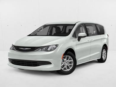 2019 Chrysler Pacifica LX -
                  Chandler, AZ