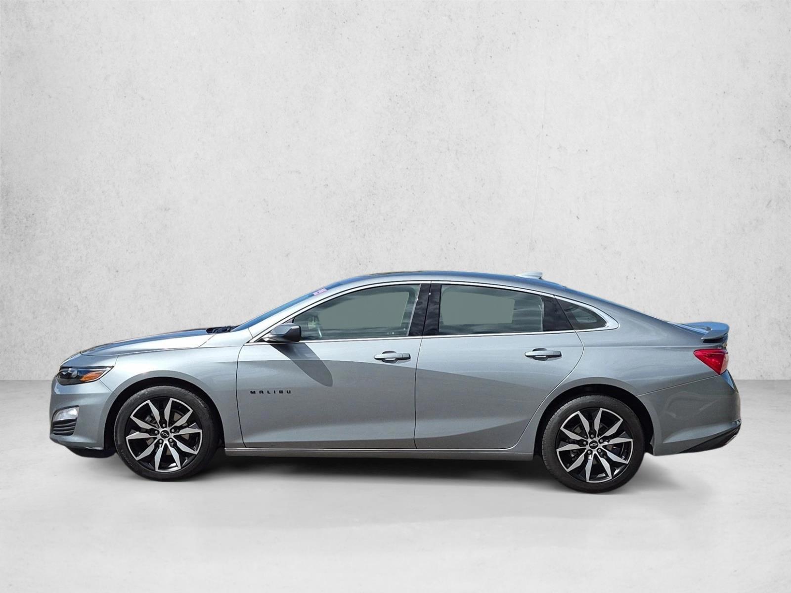 Thumbnail: 2025 Chevrolet Malibu - 2