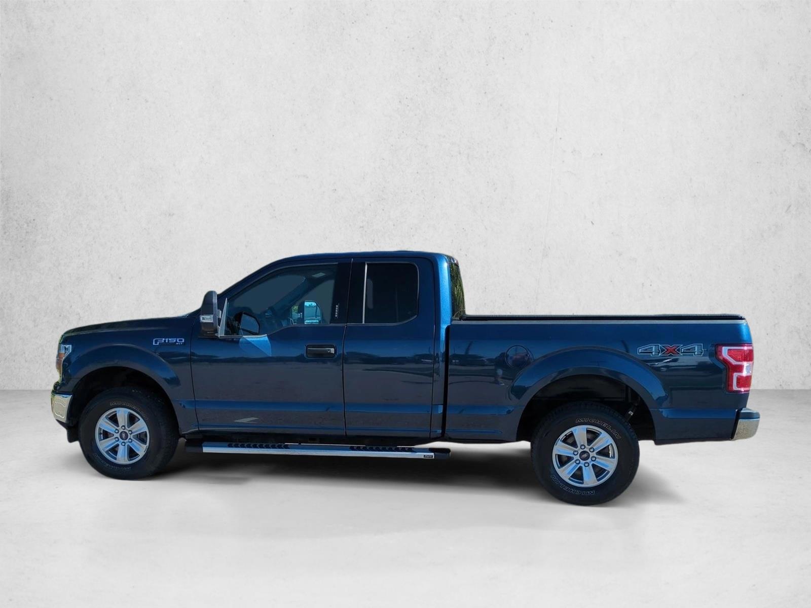 Thumbnail: 2018 Ford F-150 - 2