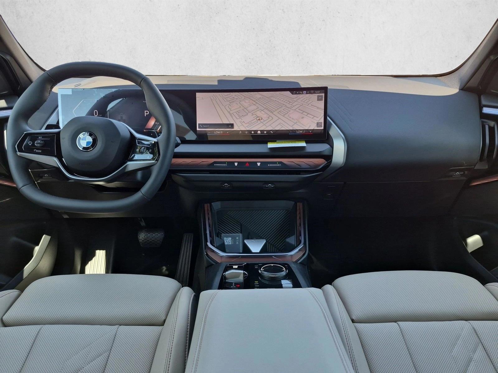 Thumbnail: 2026 BMW X3 - 4