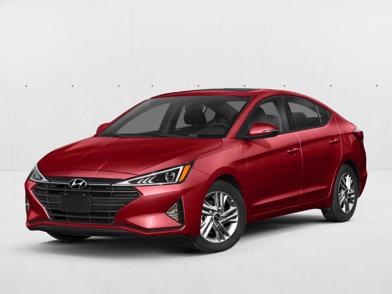 2019 Hyundai Elantra SEL -
                  Orlando, FL