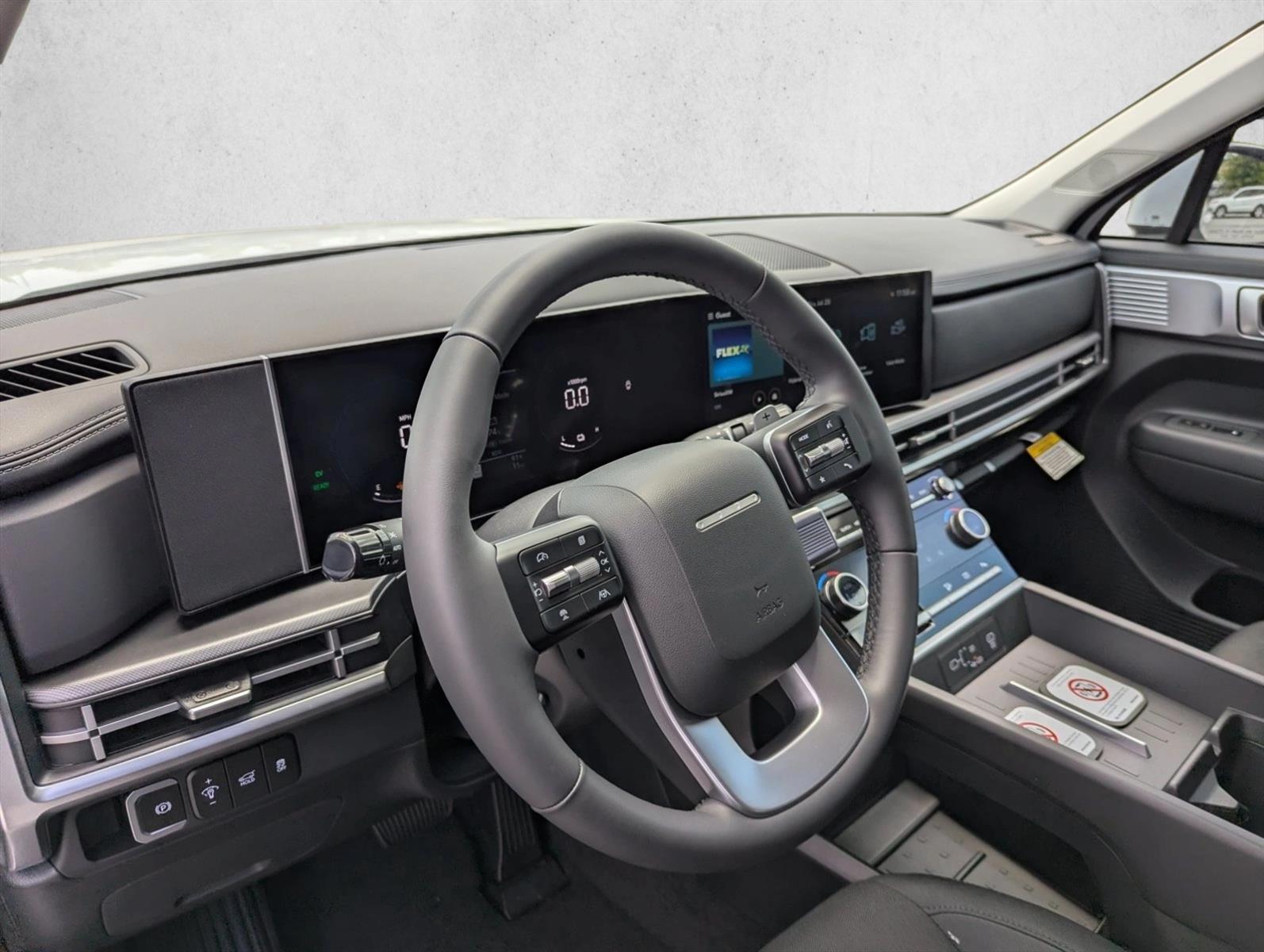 Thumbnail: 2026 Hyundai Santa Fe - 3