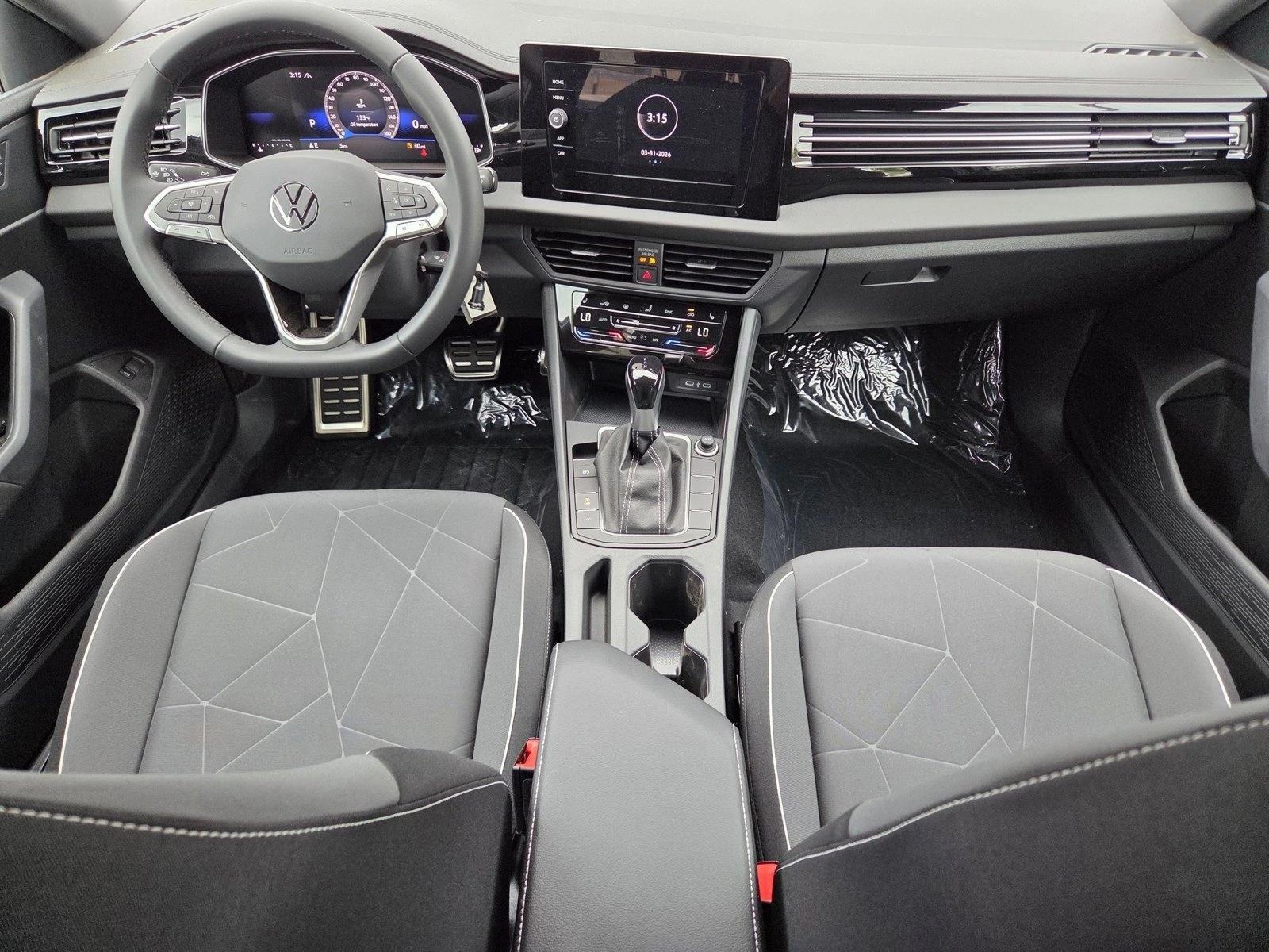 Thumbnail: 2026 Volkswagen Jetta - 4
