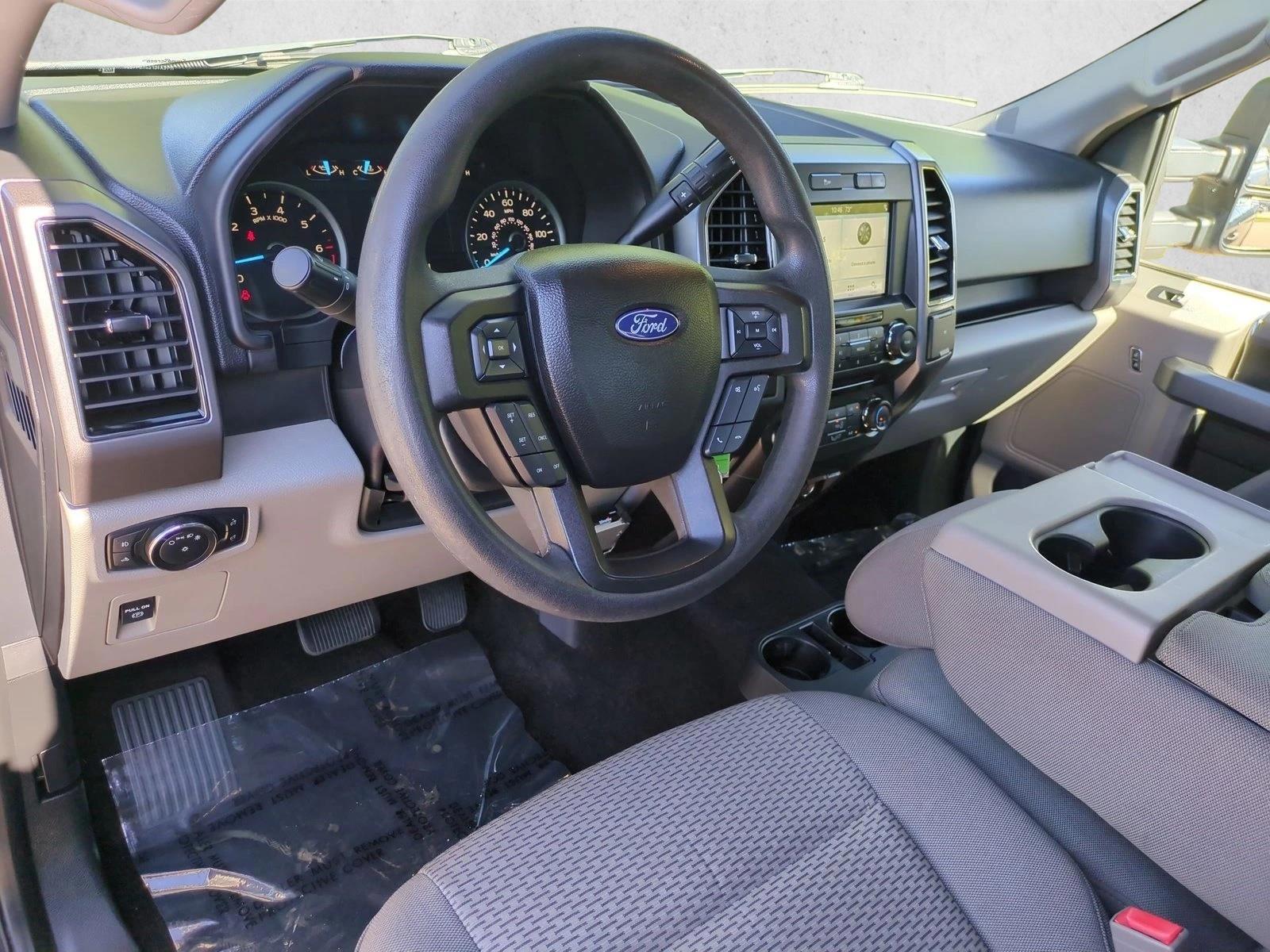 Thumbnail: 2018 Ford F-150 - 3