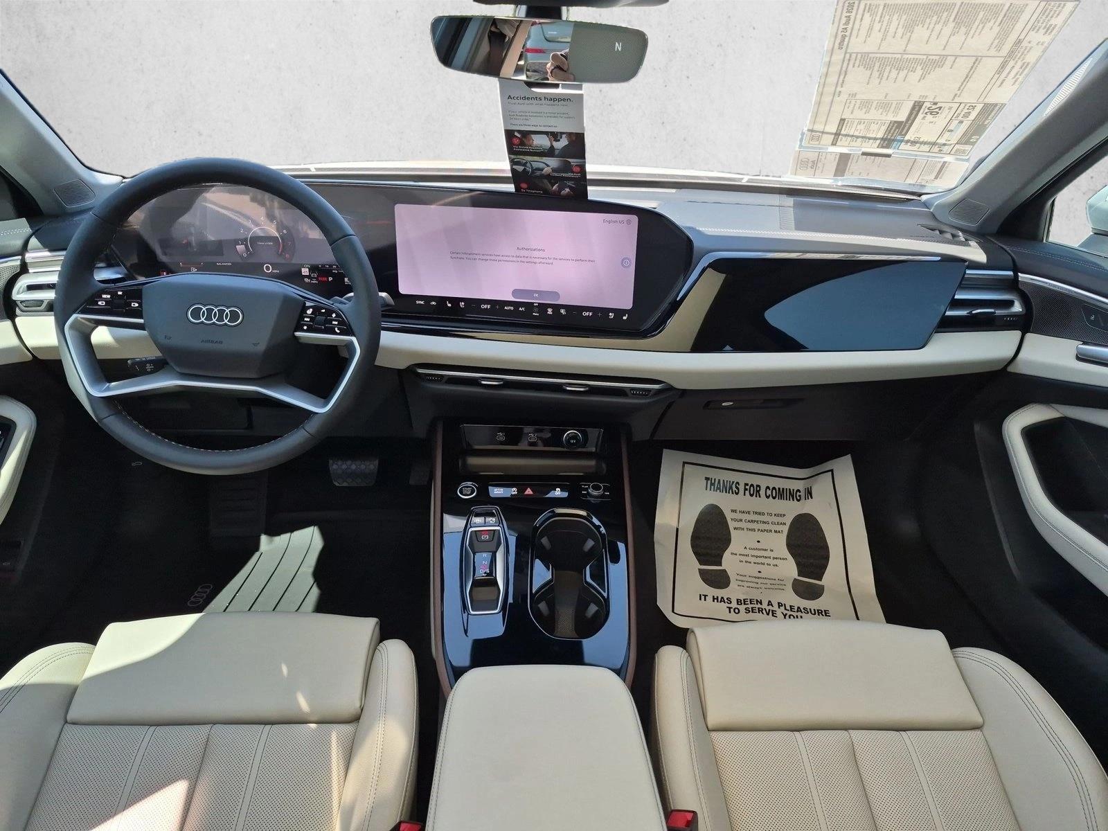Thumbnail: 2026 Audi A5 - 3