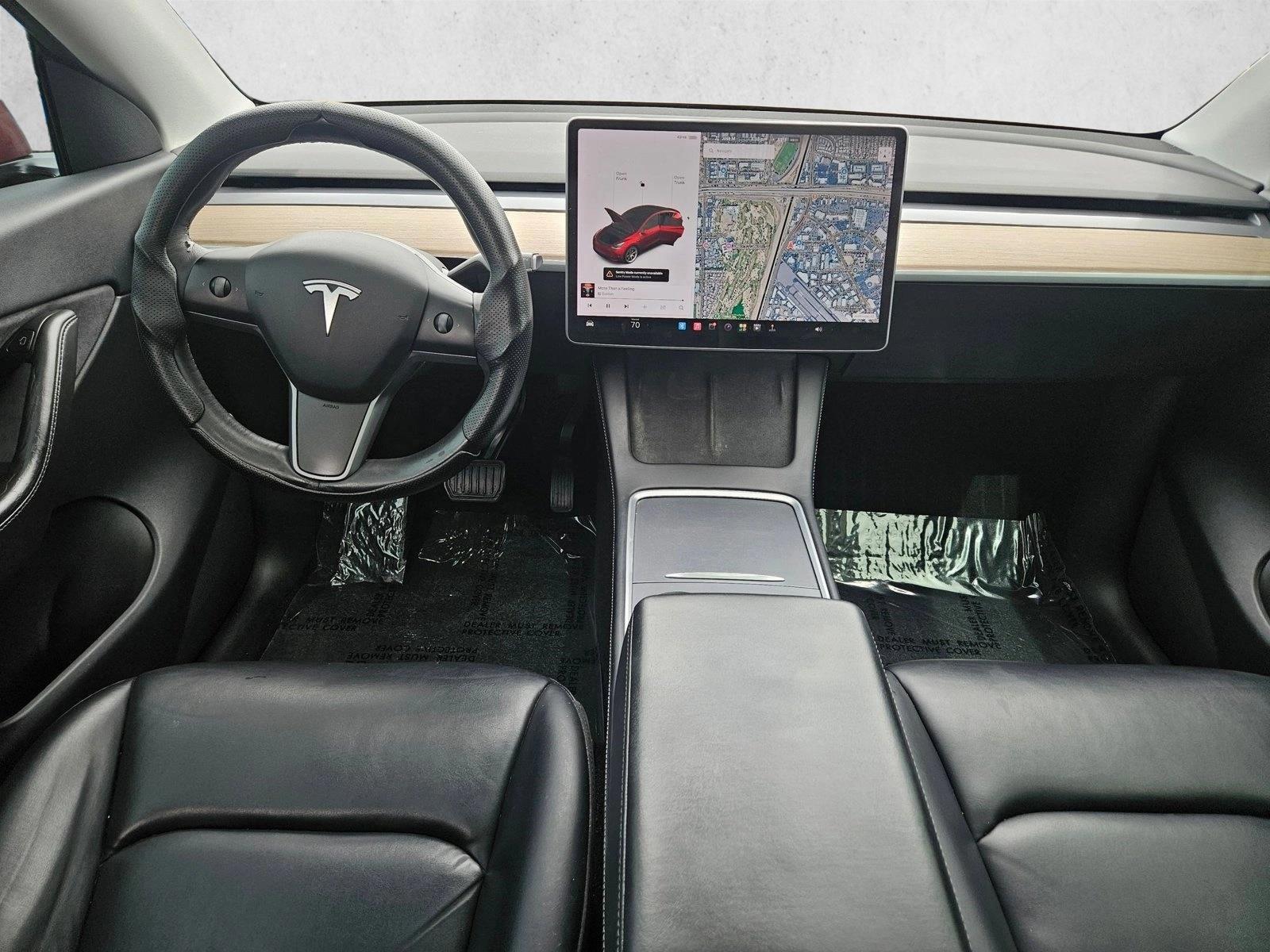 Thumbnail: 2021 Tesla Model Y - 3