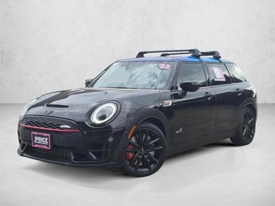 2022 MINI Cooper Clubman John Cooper Works -
                  Littleton, CO