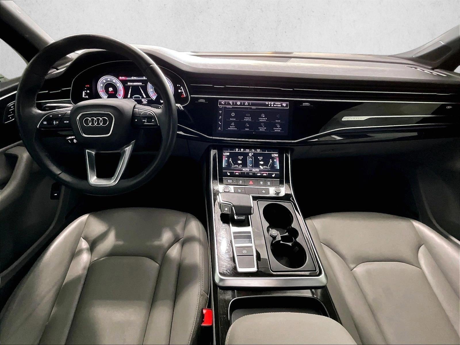 Thumbnail: 2022 Audi Q7 - 4
