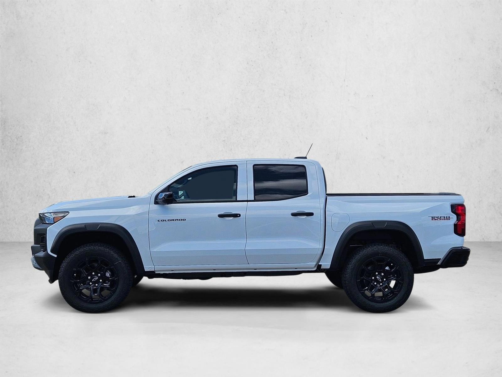 Thumbnail: 2026 Chevrolet Colorado - 2