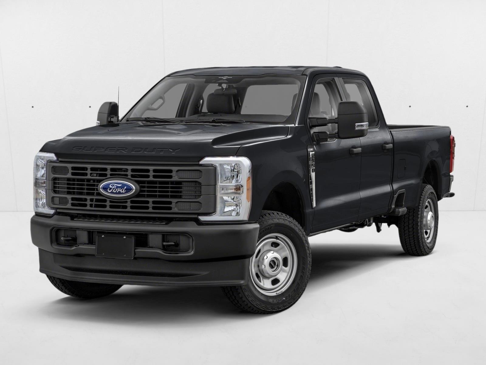 Thumbnail: 2026 Ford Econoline - 1