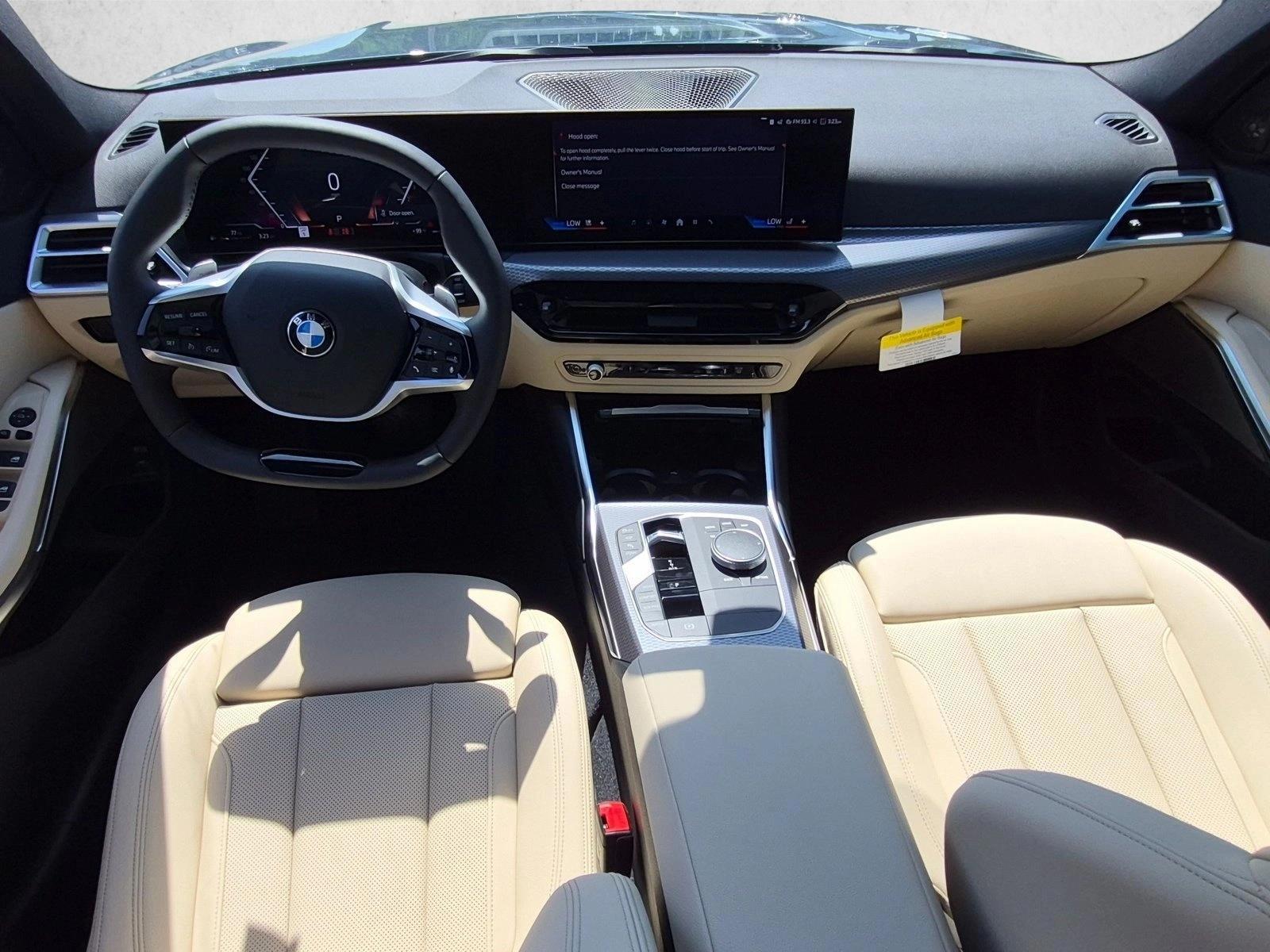 Thumbnail: 2026 BMW 3 Series - 3