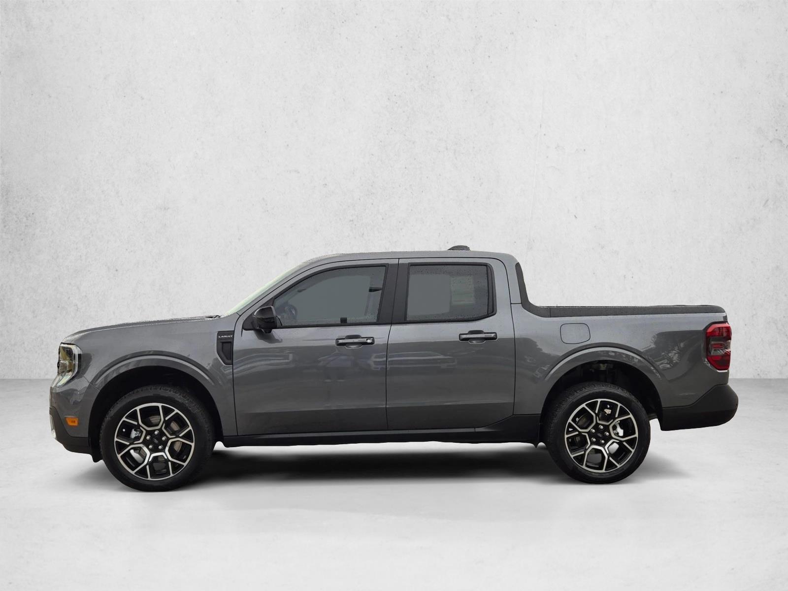 Thumbnail: 2026 Ford Maverick - 2