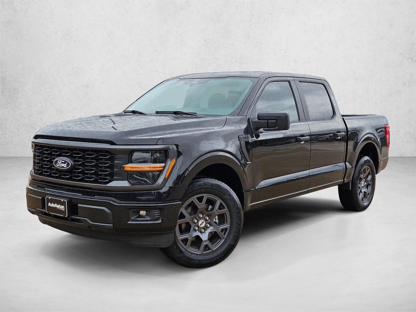 Thumbnail: 2026 Ford F-150 - 1