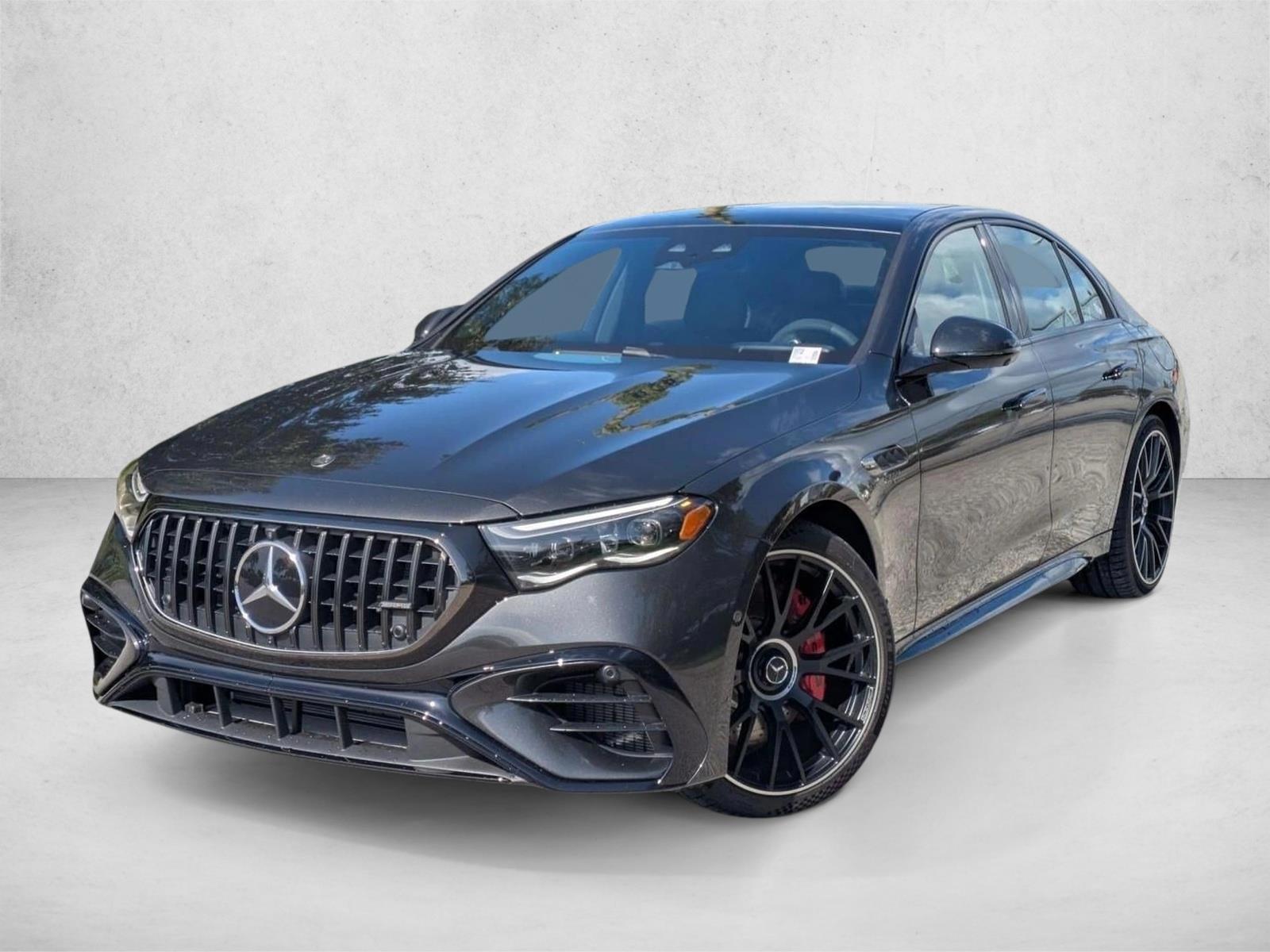 2027 Mercedes-Benz S-Class
