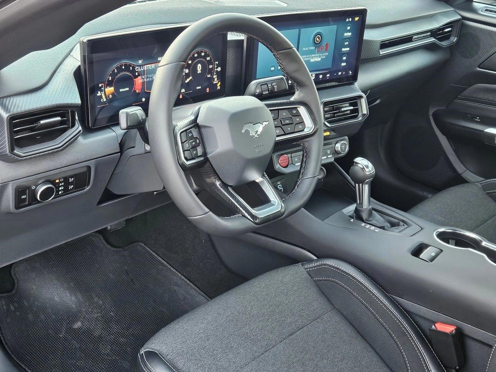 Thumbnail: 2026 Ford Mustang - 3