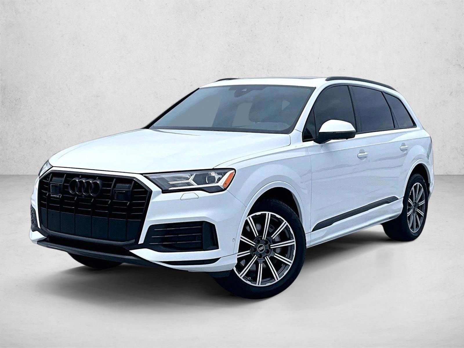 Thumbnail: 2023 Audi Q7 - 1