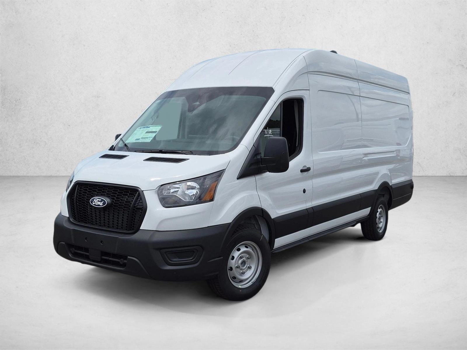 Thumbnail: 2027 Ford Transit Series - 1