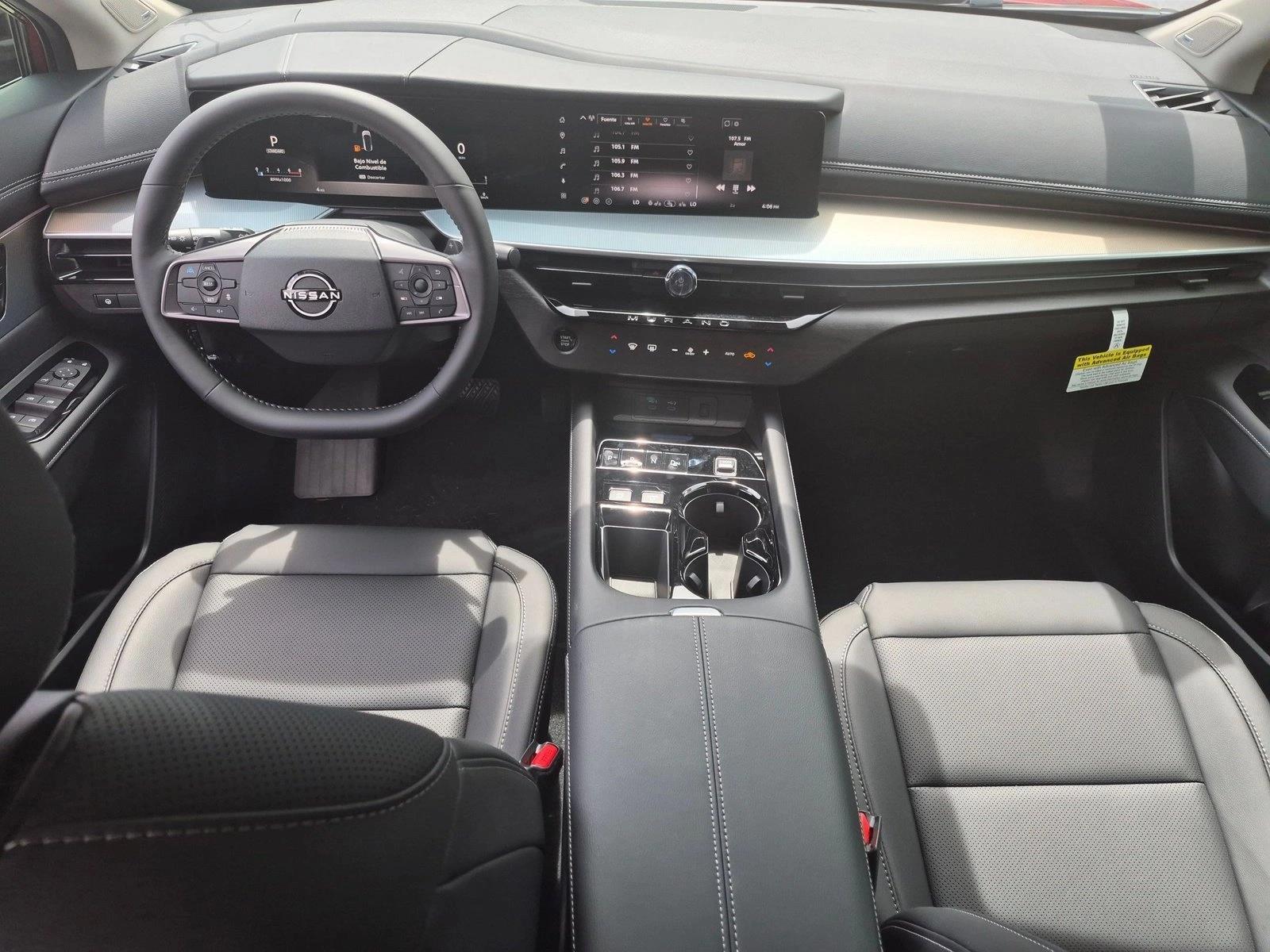 Thumbnail: 2027 Nissan Murano - 3
