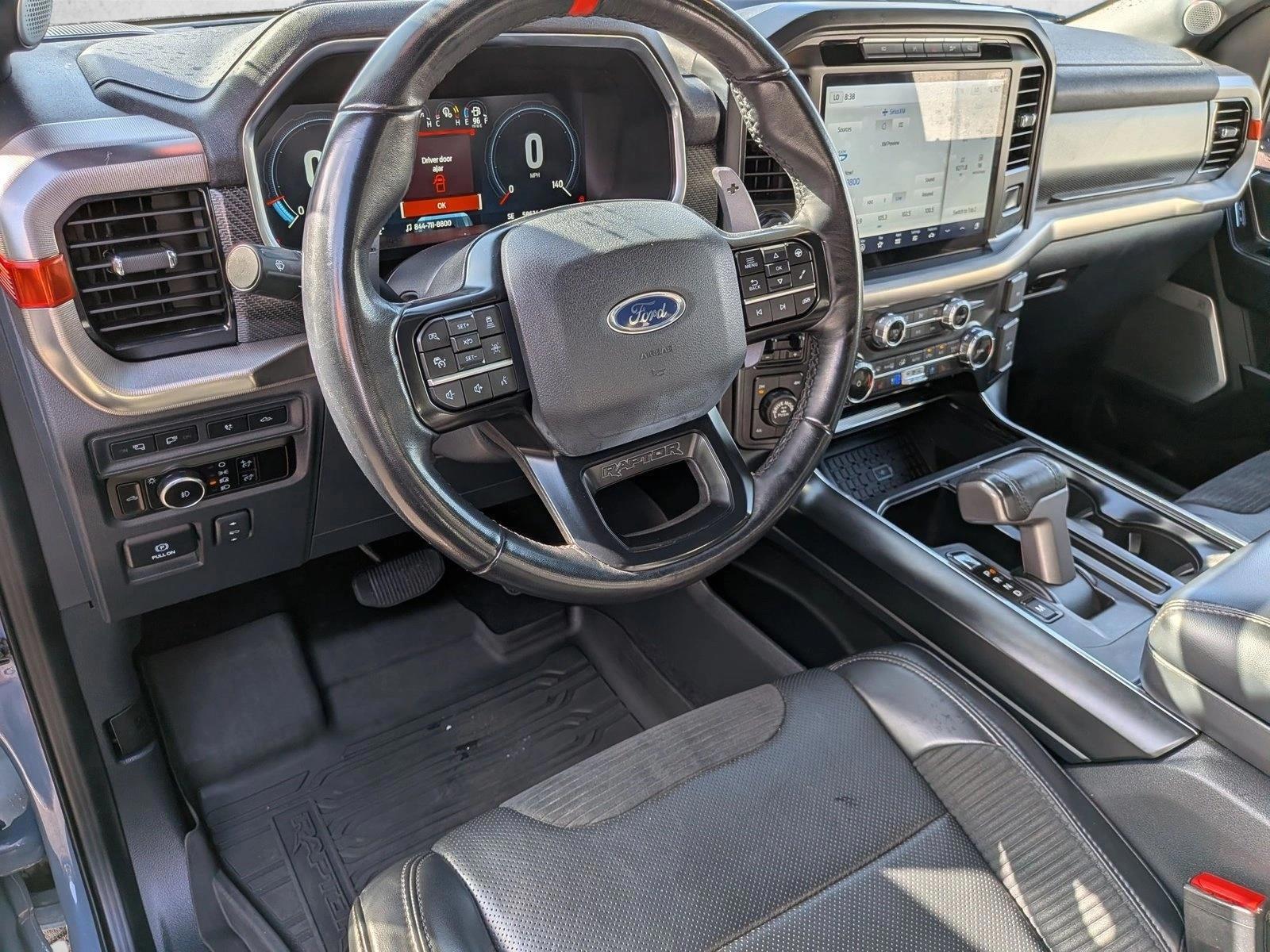 Thumbnail: 2023 Ford F-150 - 3