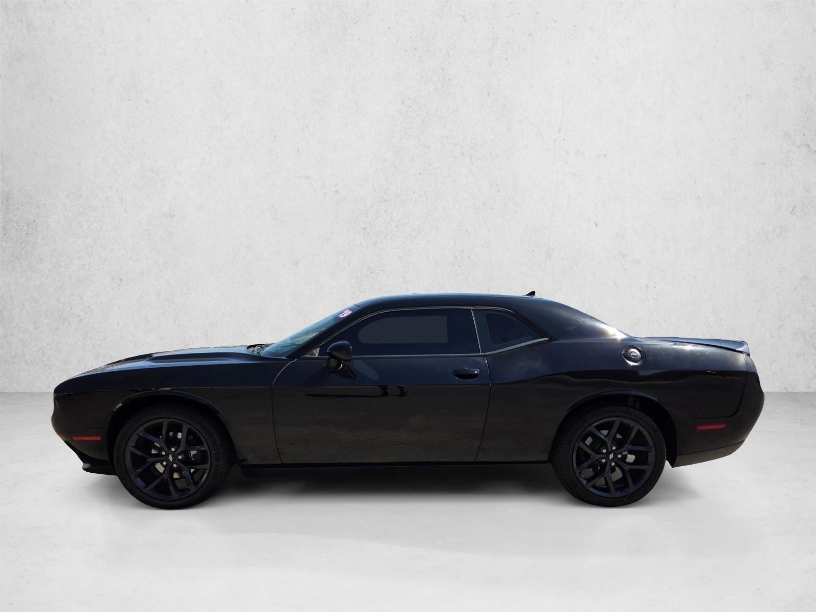 Thumbnail: 2019 Dodge Challenger - 2