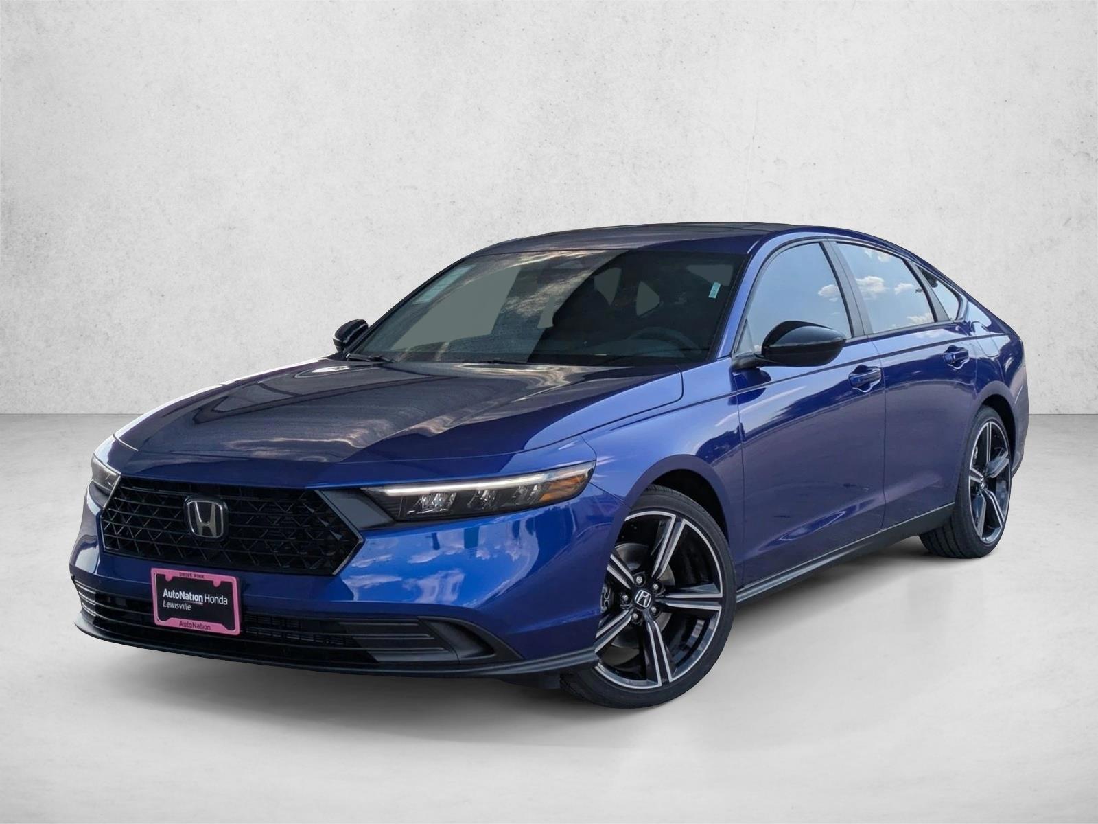 Thumbnail: 2026 Honda Accord - 1