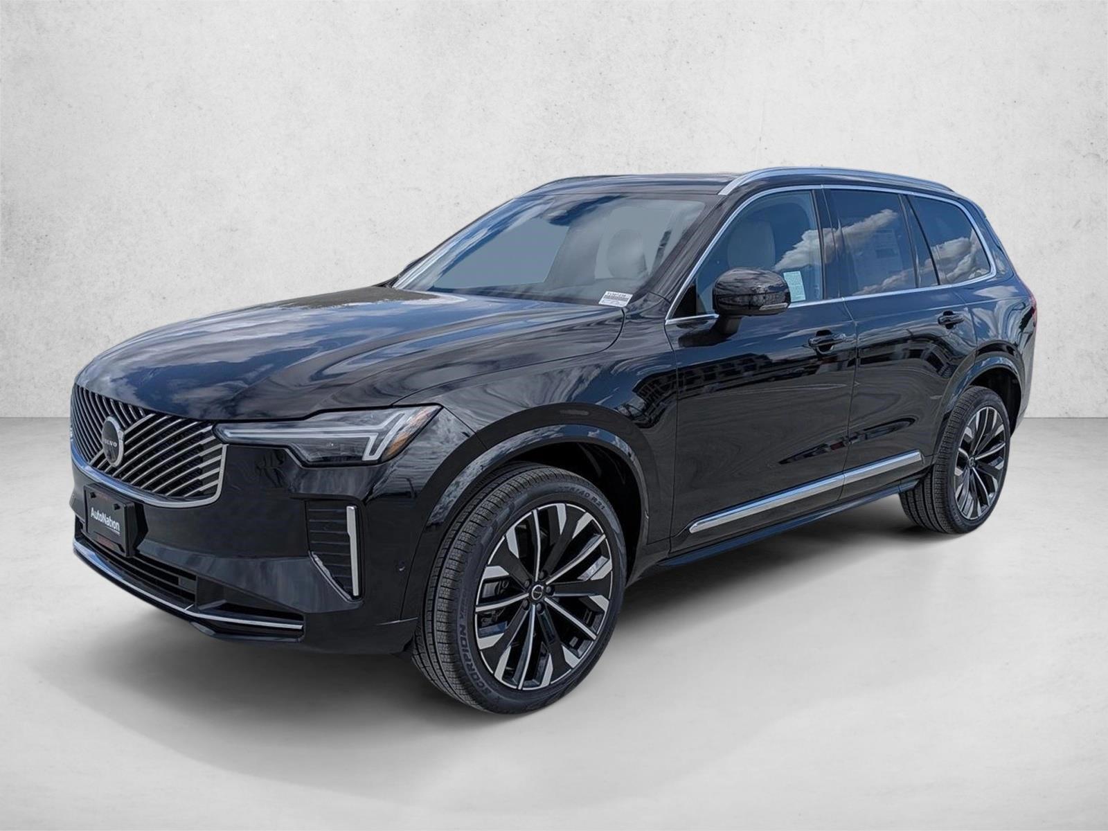 Thumbnail: 2026 Volvo XC90 - 1