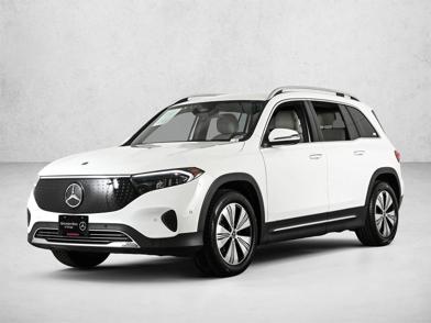 2025 Mercedes-Benz EQB 250+ -
                  Chicago, IL