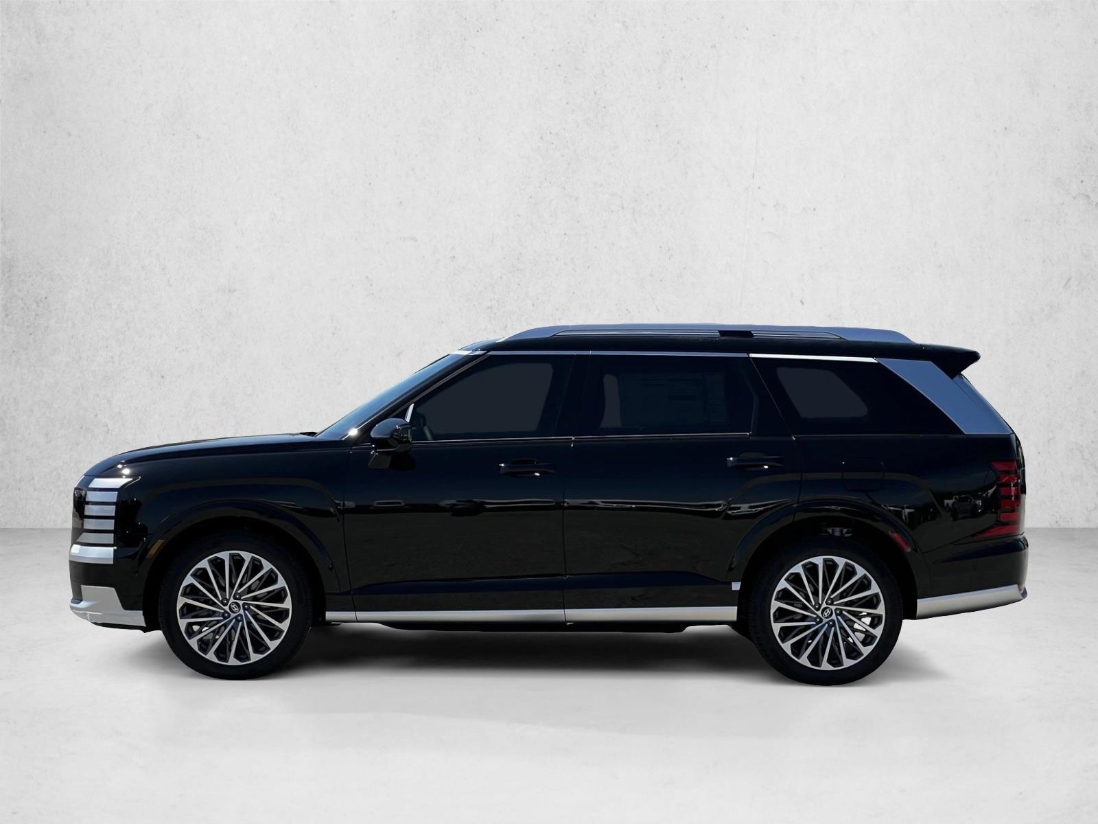 Thumbnail: 2026 Hyundai Palisade - 2