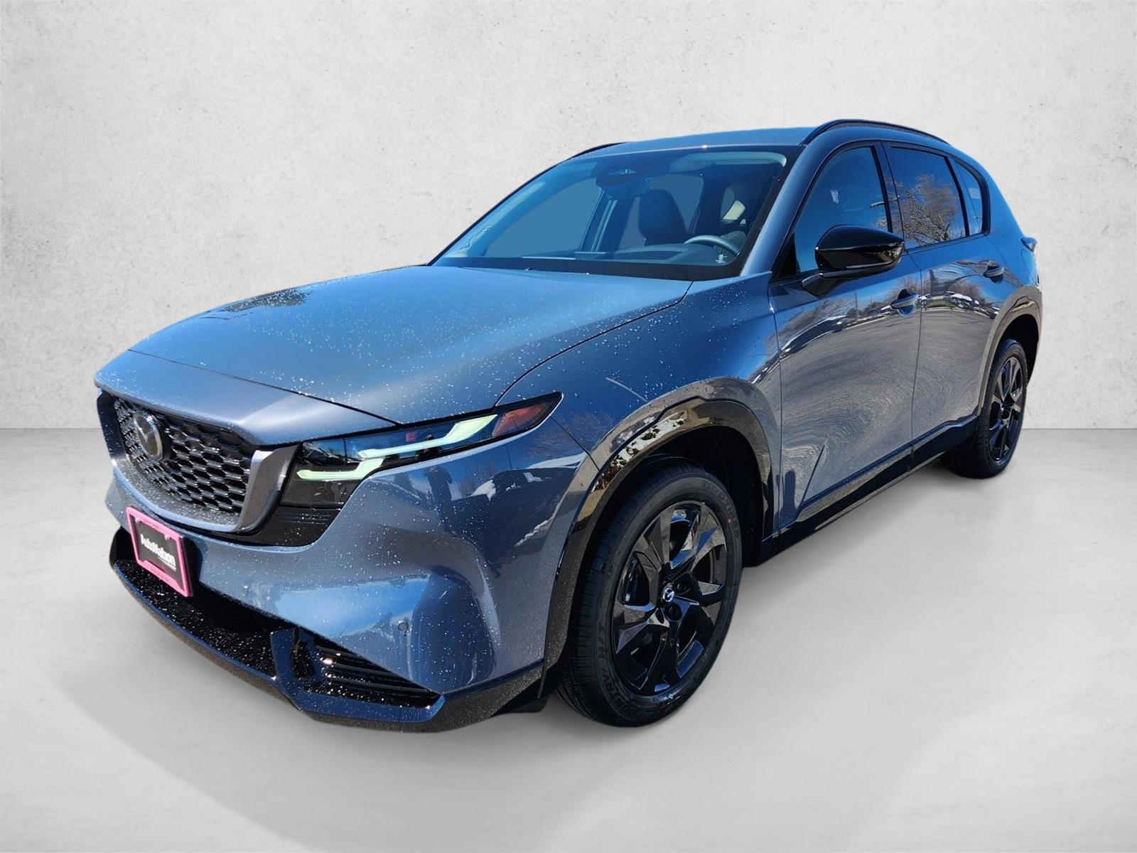 Thumbnail: 2026 Mazda CX-5 - 1