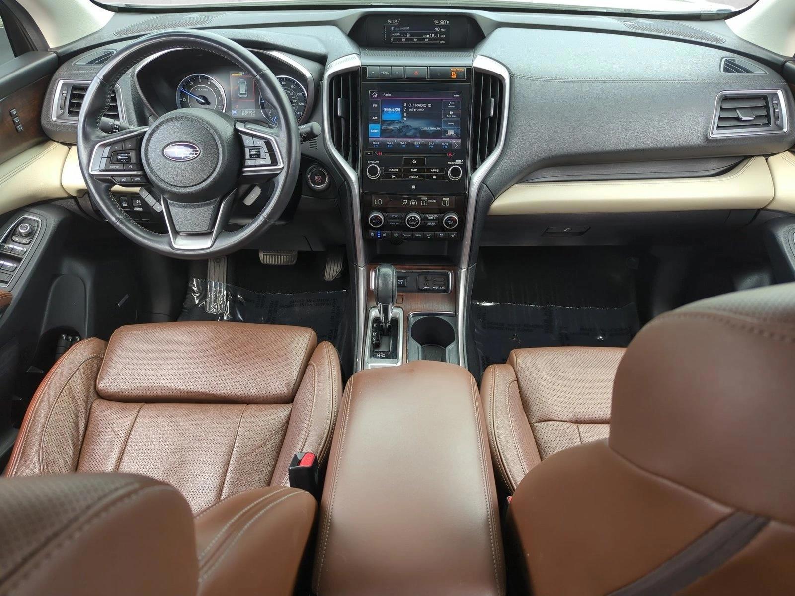 Thumbnail: 2019 Subaru Ascent - 4