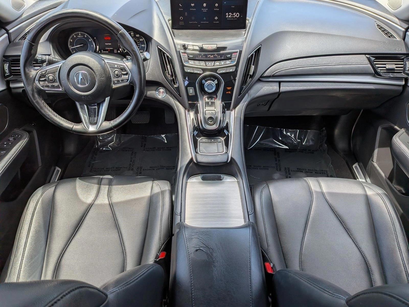 Thumbnail: 2019 Acura RDX - 3