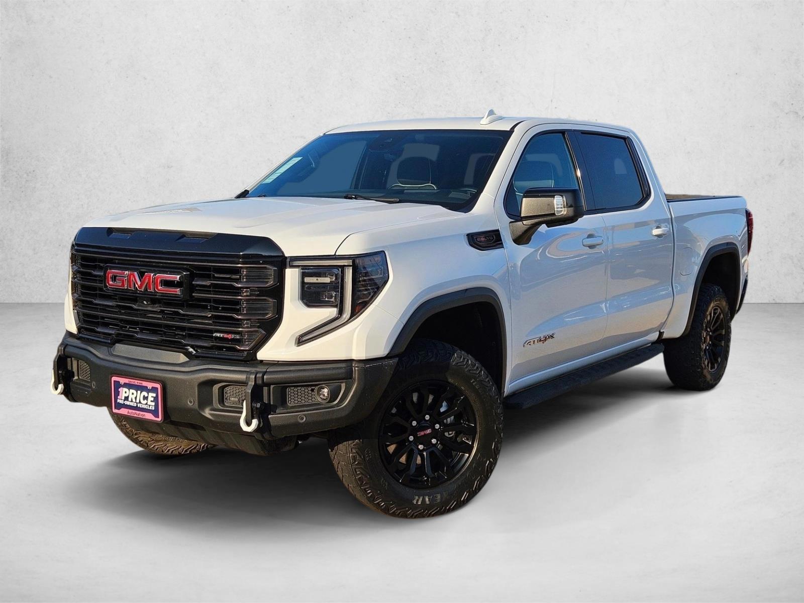 Thumbnail: 2023 GMC Sierra 1500 - 1