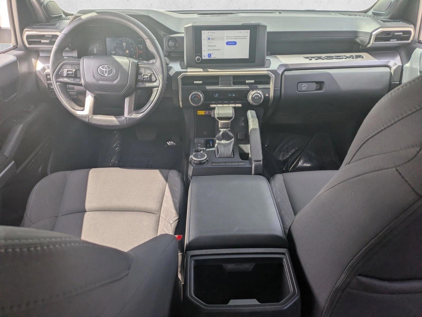 Thumbnail: 2024 Toyota Tacoma - 3