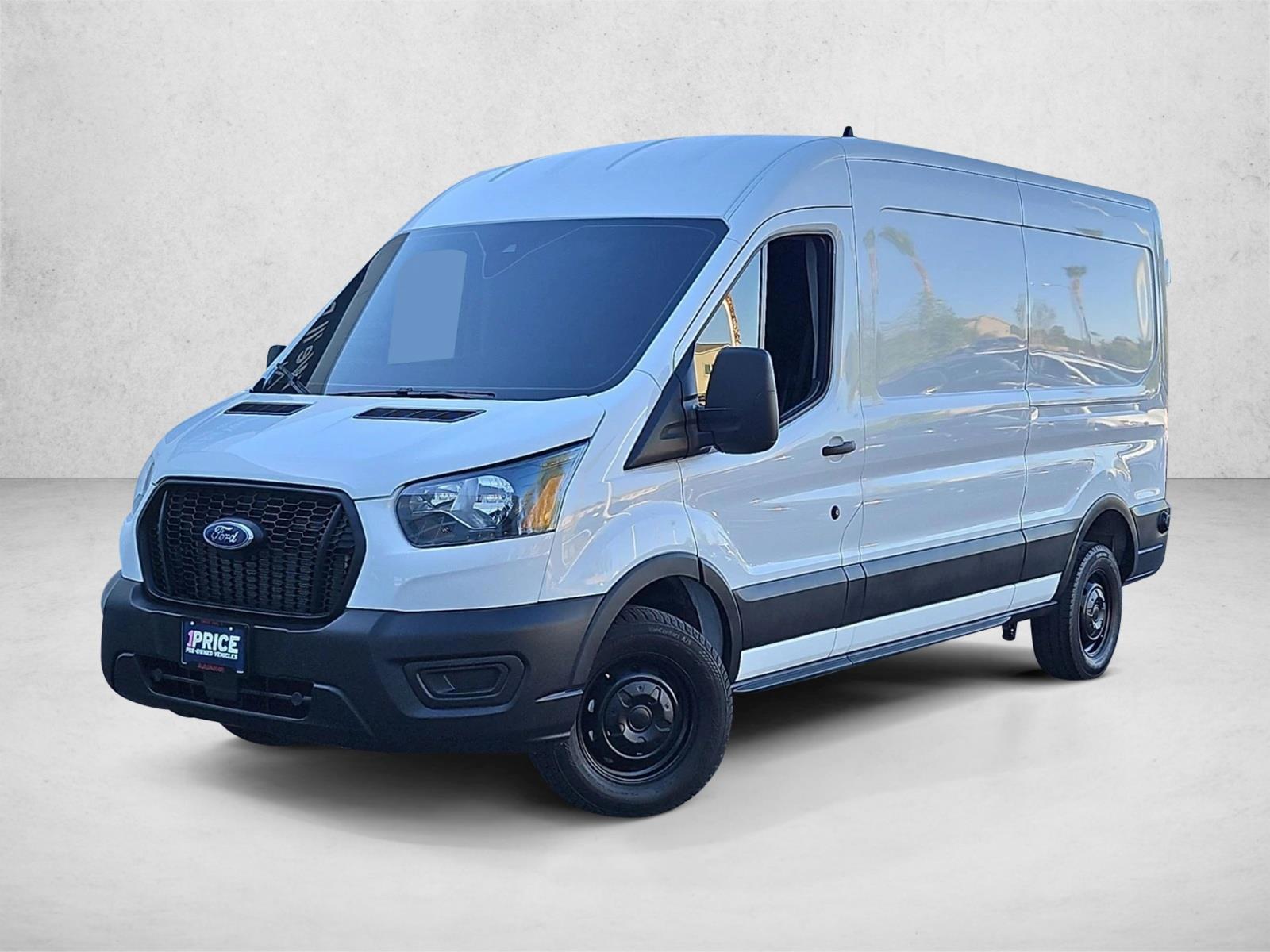 Thumbnail: 2024 Ford Transit Series - 1