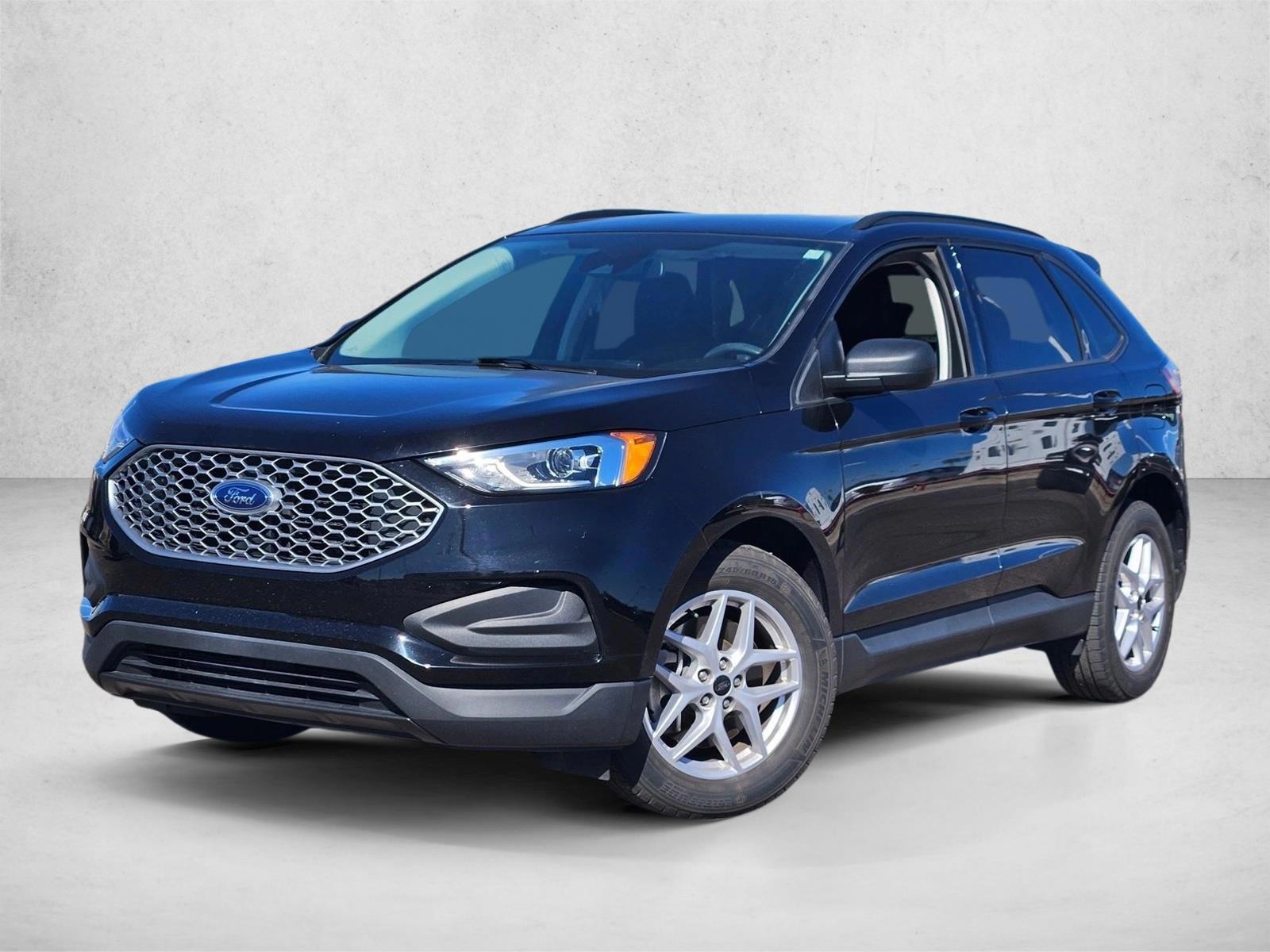 Thumbnail: 2024 Ford Edge - 1
