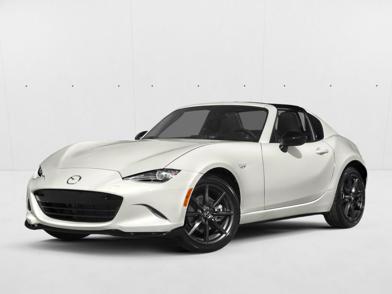2017 Mazda MX-5 Miata Club -
                  Buford, GA