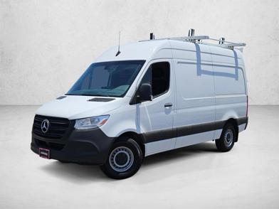 2022 Mercedes-Benz Sprinter  -
                  Tempe, AZ