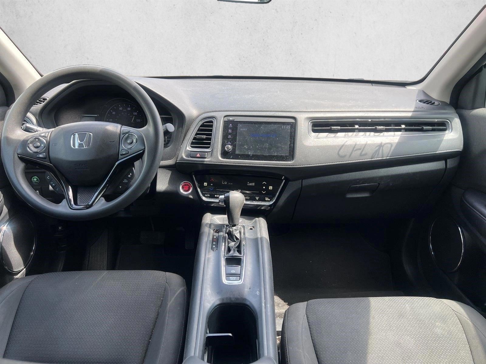 Thumbnail: 2021 Honda HR-V - 3