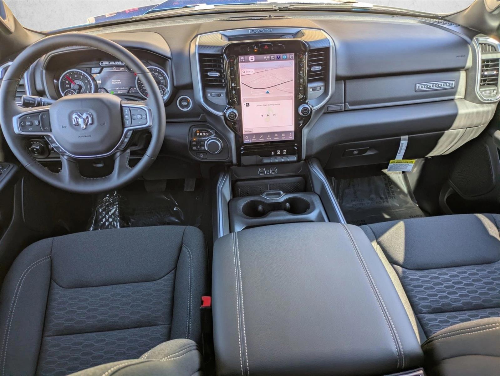 Thumbnail: 2026 RAM 1500 - 3