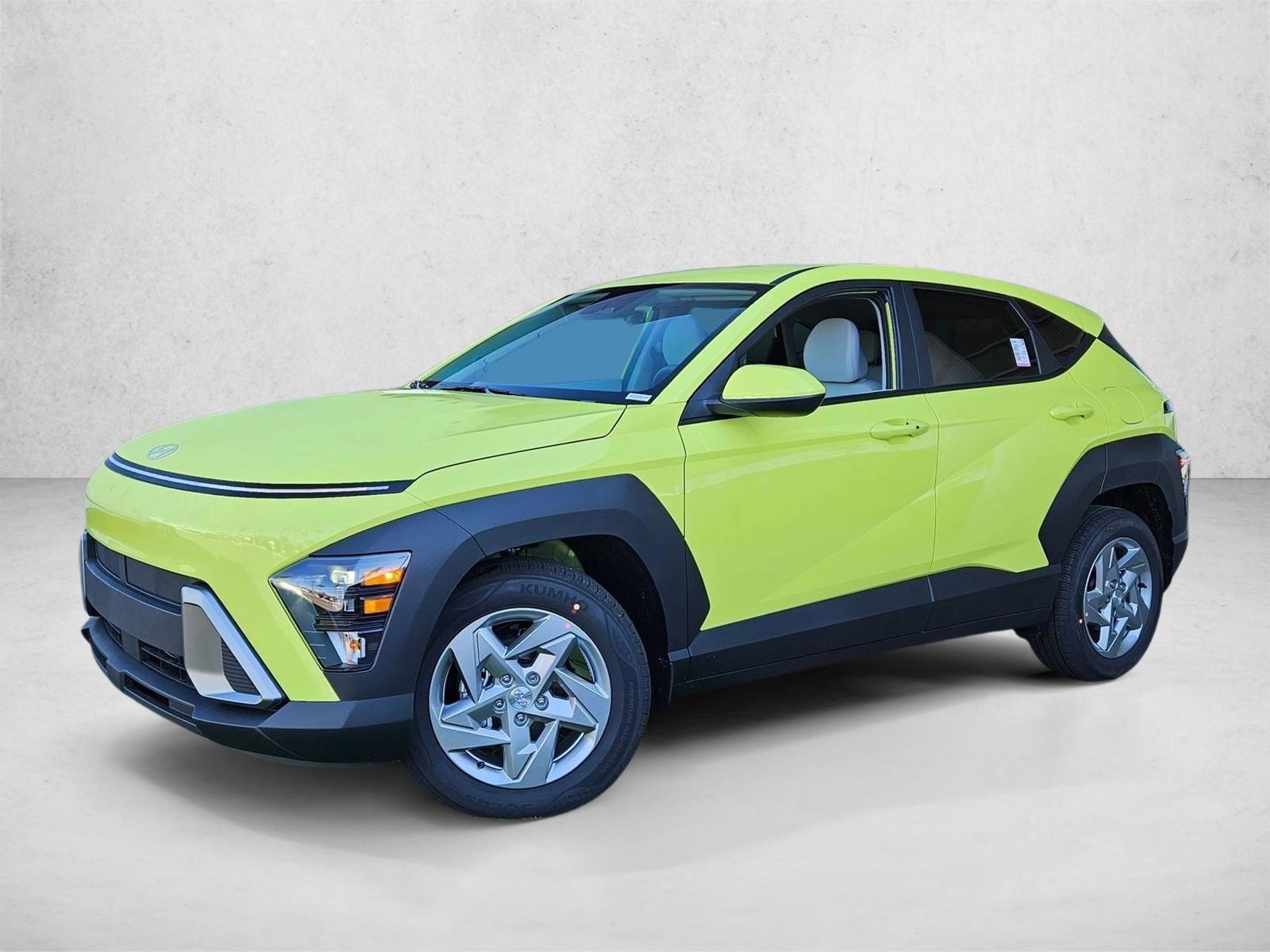 Thumbnail: 2026 Hyundai Kona - 1